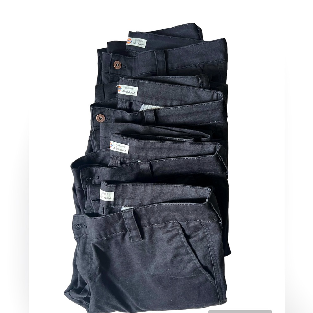 Women’s Dickies Cargo Pants Bundle